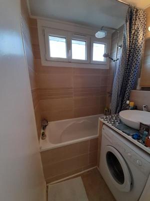 Appartement - 52 m² - 3 pièces