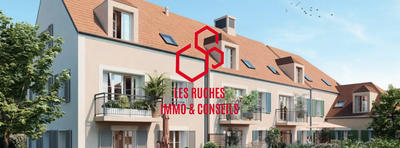 Appartement - 32 m² - 1 pièce