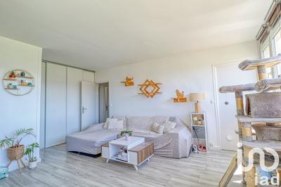 Appartement - 68 m² - 4 pièces