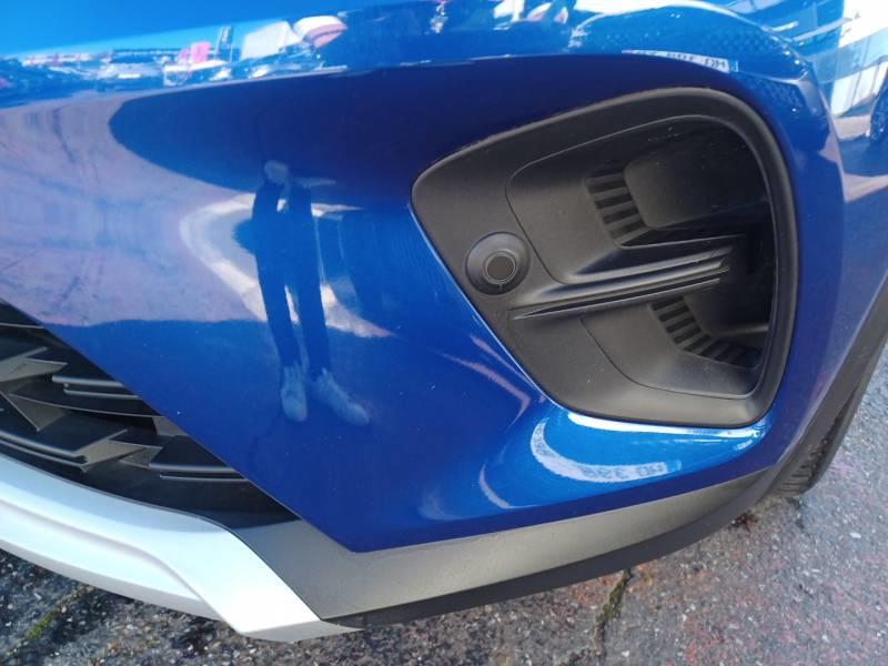 Renault Captur E-Tech 145 - 21 Business