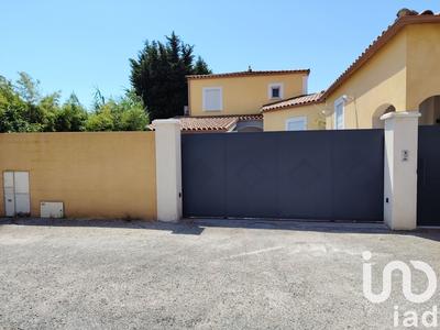 Maison - 237 m² - 5 pièces