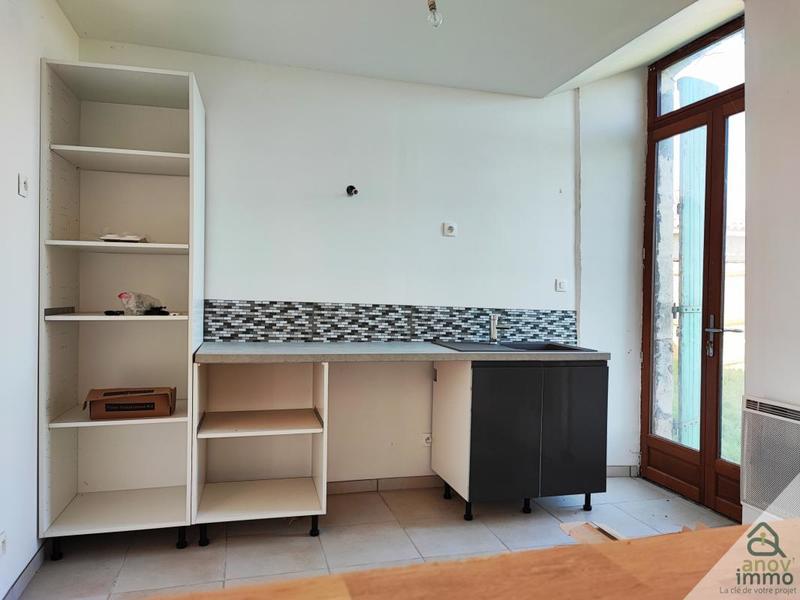 Immeuble - 321 m² - 12 pièces