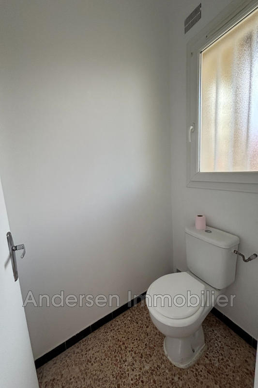 Maison de ville - 49 m²