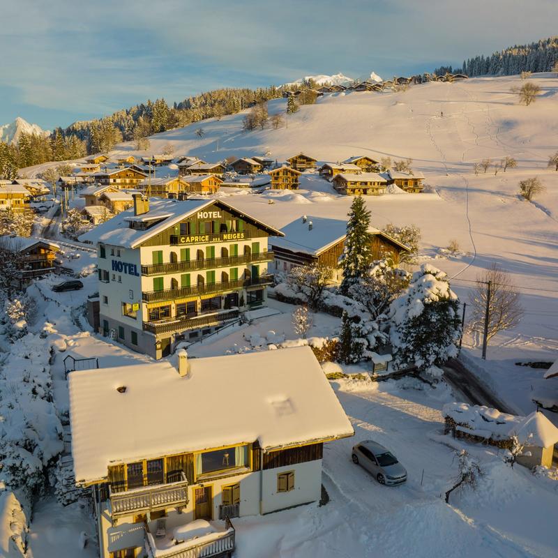 Châlet - 180 m² - 5 pièces