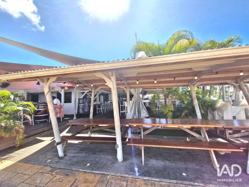 Local commercial - 487 m²