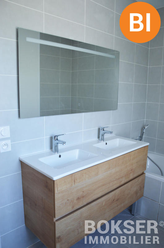 Maison - 135 m² - 5 pièces