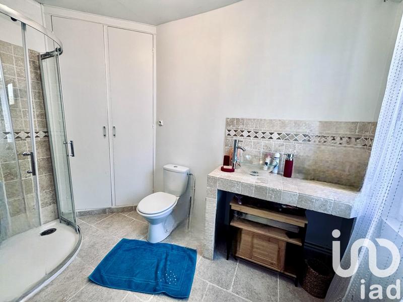 Maison - 153 m² - 7 pièces