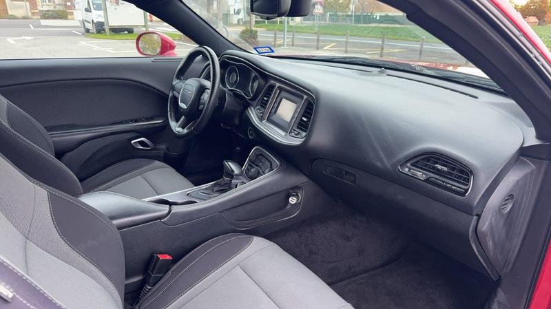 Dodge Challenger 3 3.6 309 Bva8 Sxt - Automatique