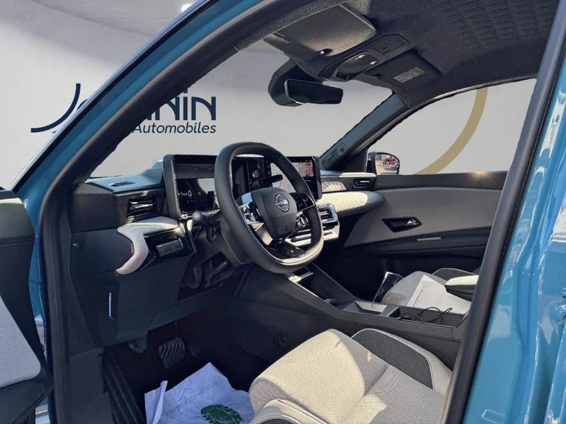 Nissan Micra Electrique 52kWh 150ch Evolve