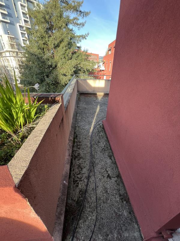 Appartement - 51 m² - 2 pièces