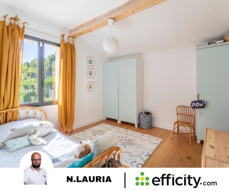 Villa - 160 m² - 7 pièces