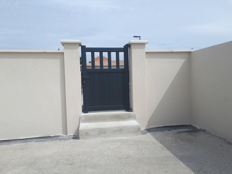 Maison - 156 m² - 4 pièces