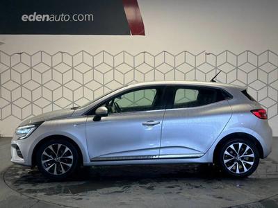Renault Clio TCe 90 - 21n Intens