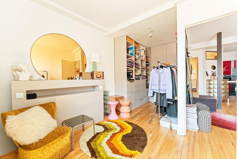 Appartement - 54 m² - 2 pièces