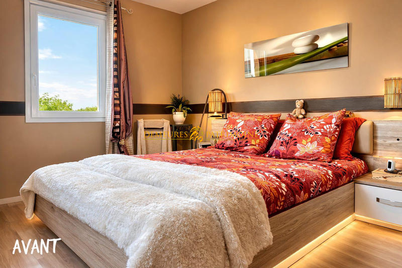 Maison - 146 m² - 5 pièces