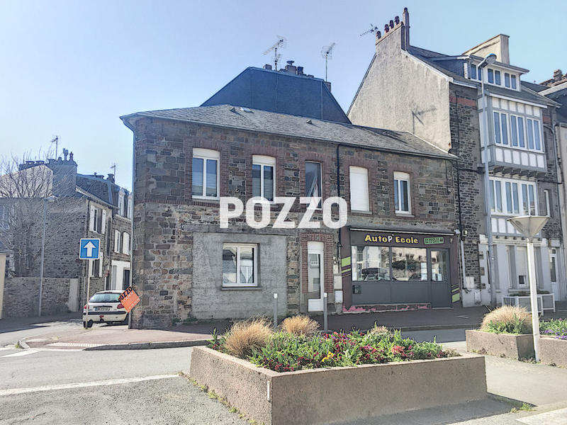 Appartement - 24 m² - 1 pièce