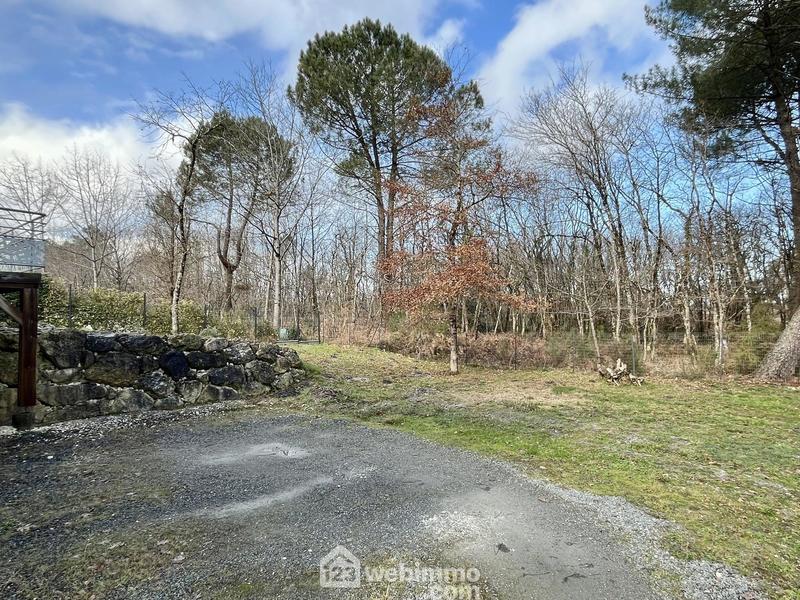 Maison - 98 m² - 4 pièces