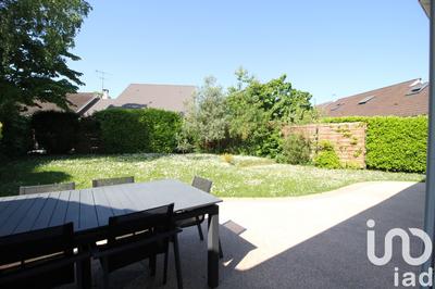 Maison - 121 m² - 5 pièces