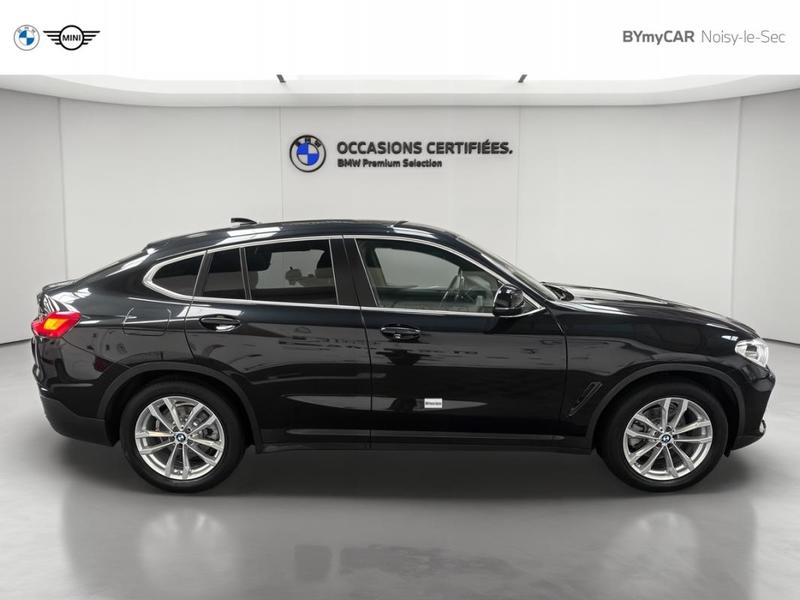 Bmw X4 G02 xDrive20d 190 ch Bva8 Business Design
