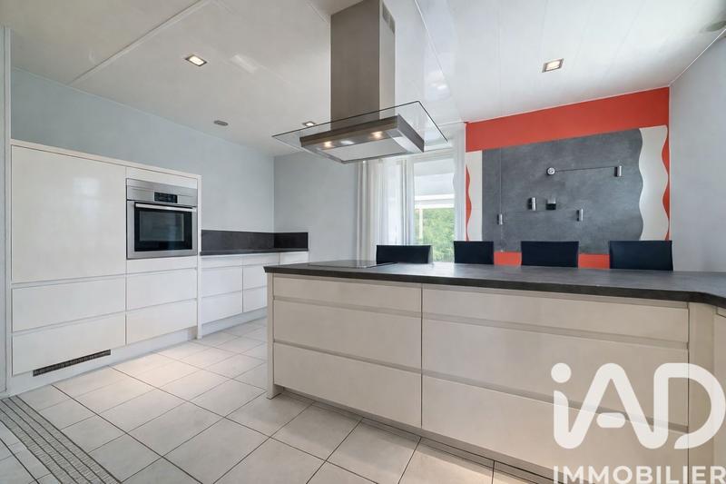 Maison - 131 m² - 4 pièces