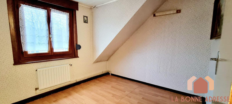 Maison - 68 m² - 3 pièces