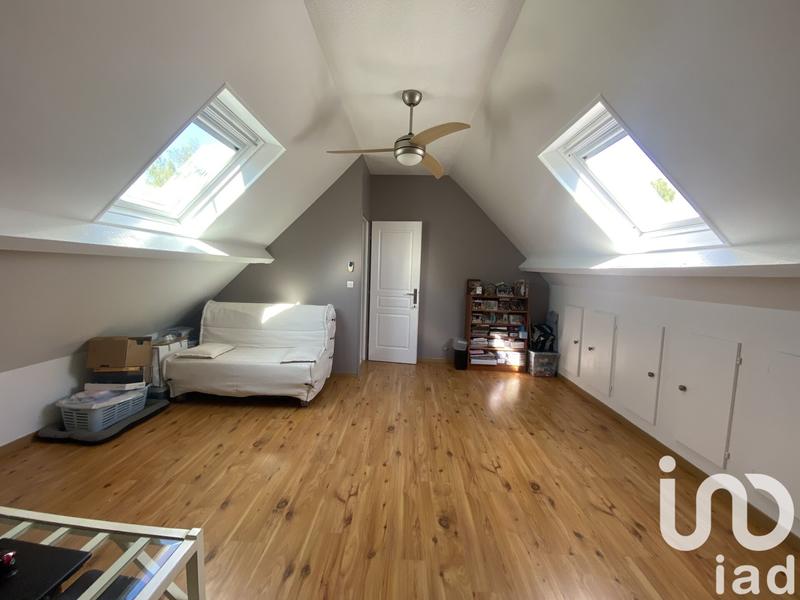 Maison - 191 m² - 7 pièces