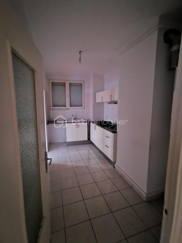 Appartement - 92 m² - 4 pièces