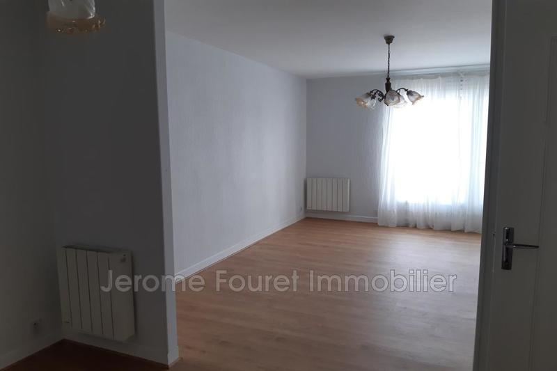 Appartement - 92 m² - 4 pièces