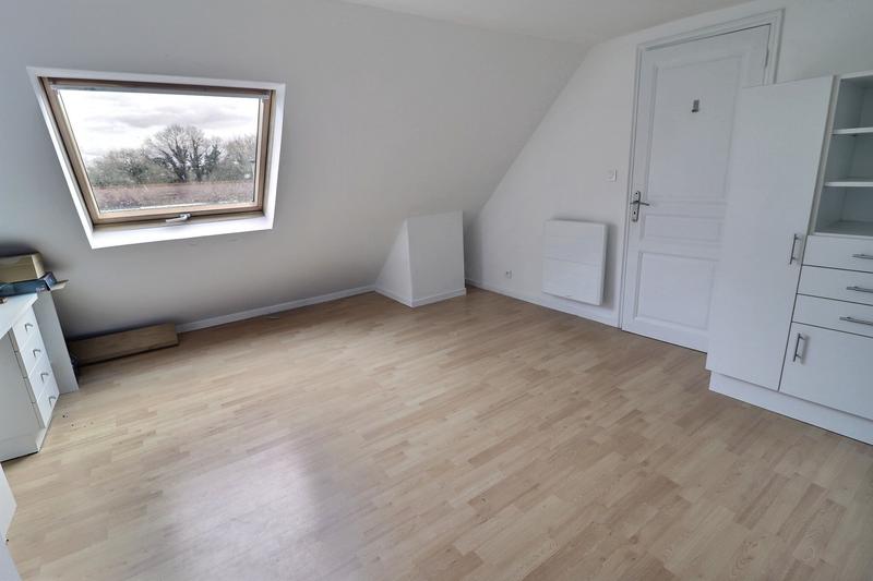 Maison - 145 m² - 7 pièces