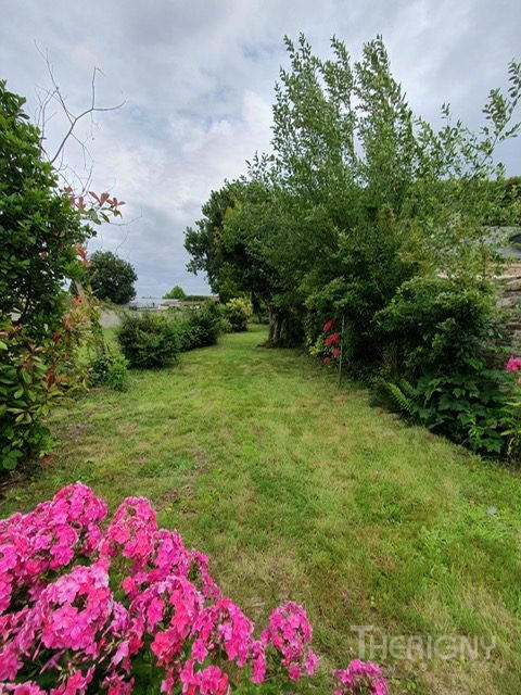 Maison - 65 m² - 4 pièces