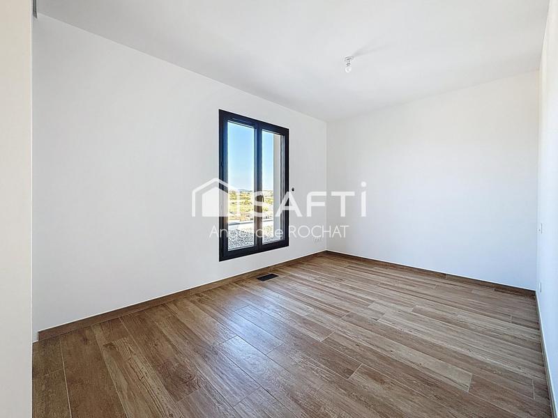 Villa - 141 m² - 6 pièces