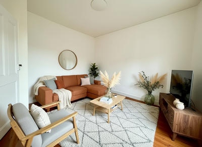 Appartement - 84 m² - 3 pièces