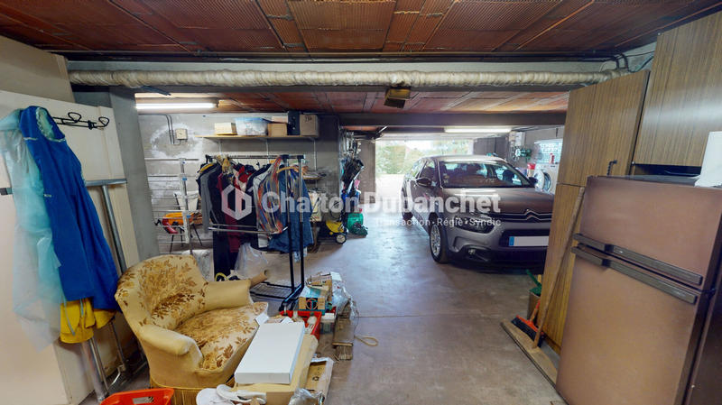 Maison - 160 m² - 5 pièces