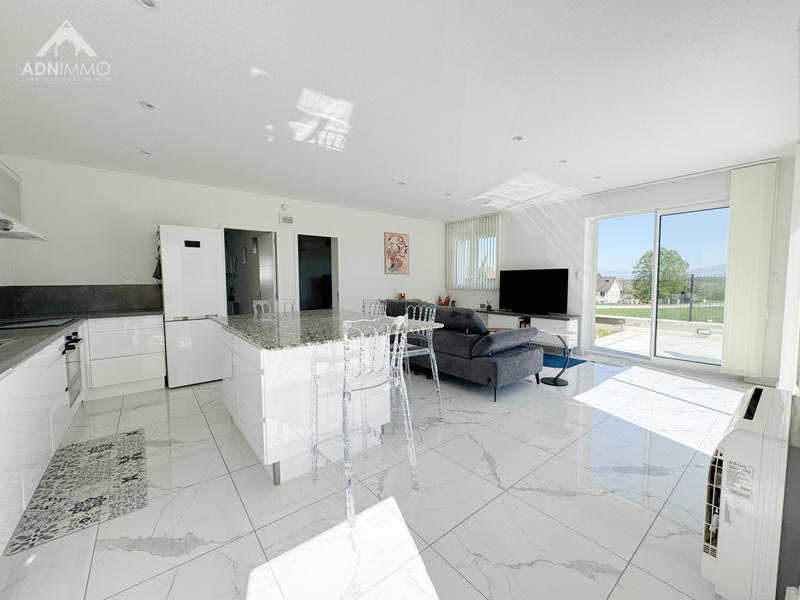 Maison - 155 m² - 5 pièces