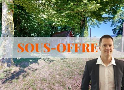 Maison - 140 m² - 7 pièces