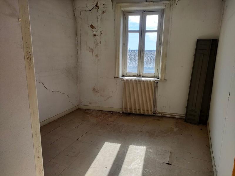 Fonds de commerce - 2 165 m²