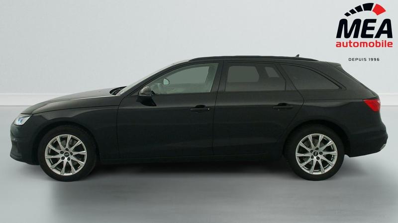 Audi A4 Avant 35 Tfsi 150 s tronic 7 Design