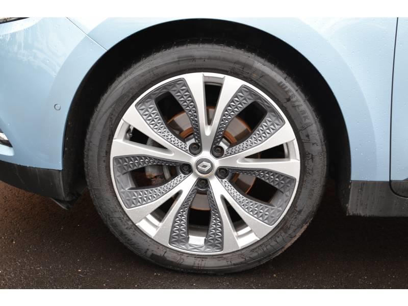 Renault Scénic dCi 110 Energy Edc Intens