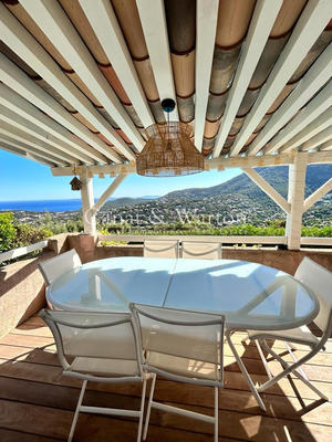 Villa - 66 m² - 4 pièces