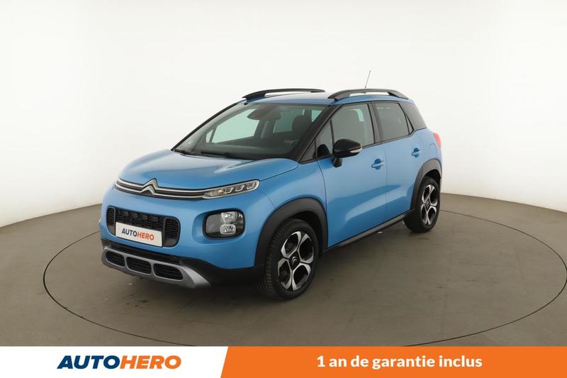 Citroën C3 Aircross 1.5 Blue-HDi Shine Bv6 100 ch