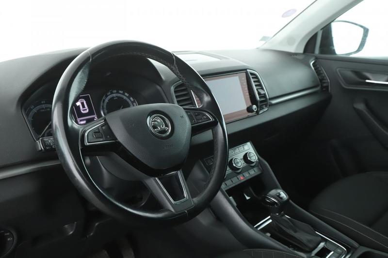 Skoda Karoq 1.0 Tsi Ambition Dsg7 116 ch