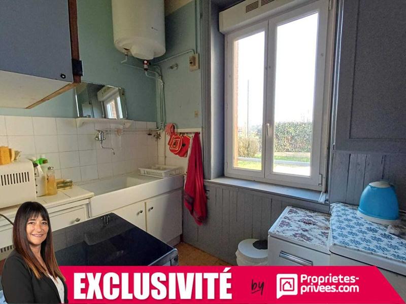 Maison - 375 m² - 10 pièces