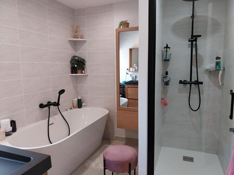 Ferme - 155 m² - 6 pièces