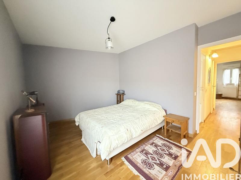 Appartement - 77 m² - 3 pièces