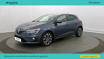 Renault Mégane 1.5 Blue dCi 115ch Techno Edc