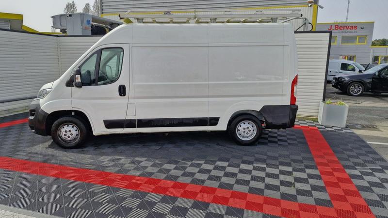 Citroën Jumper L2h2 Bluehdi 140 Driver