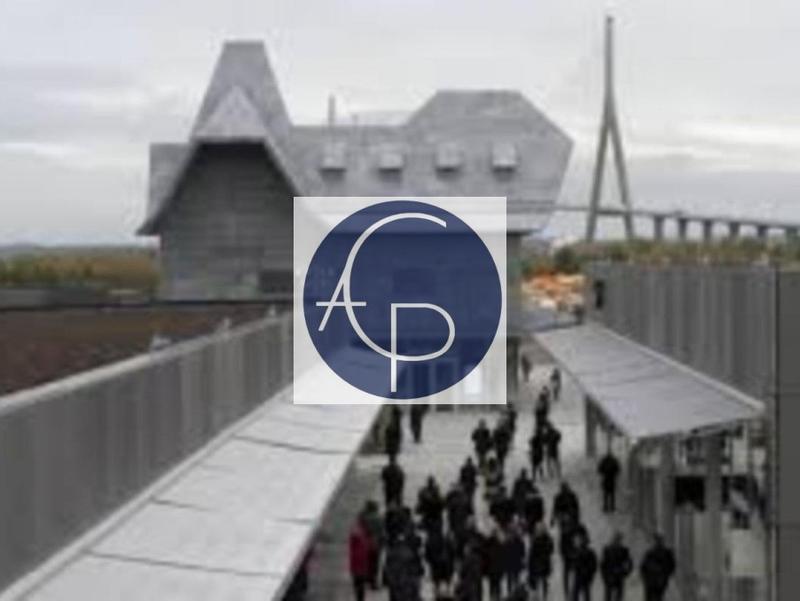 Appartement - 36 m² - 1 pièce