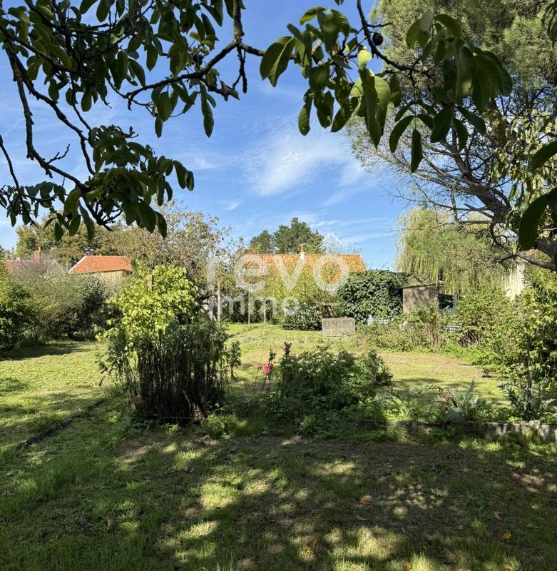 Maison ancienne - 77 m² - 4 pièces