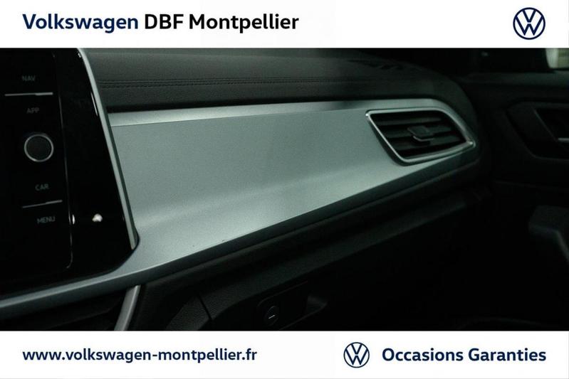 Volkswagen t-Roc Cabriolet 1.5 Tsi Evo 150 Start/Stop Dsg7 Style