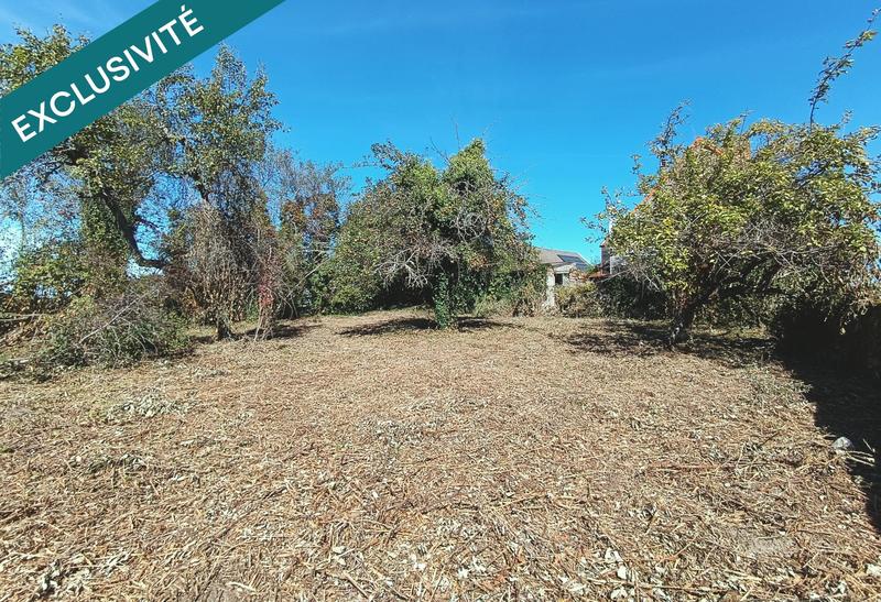 Maison - 155 m² - 7 pièces